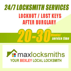 Bexley locksmiths