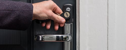 Bexley access control service